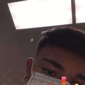 Meet your Posher, Joshua